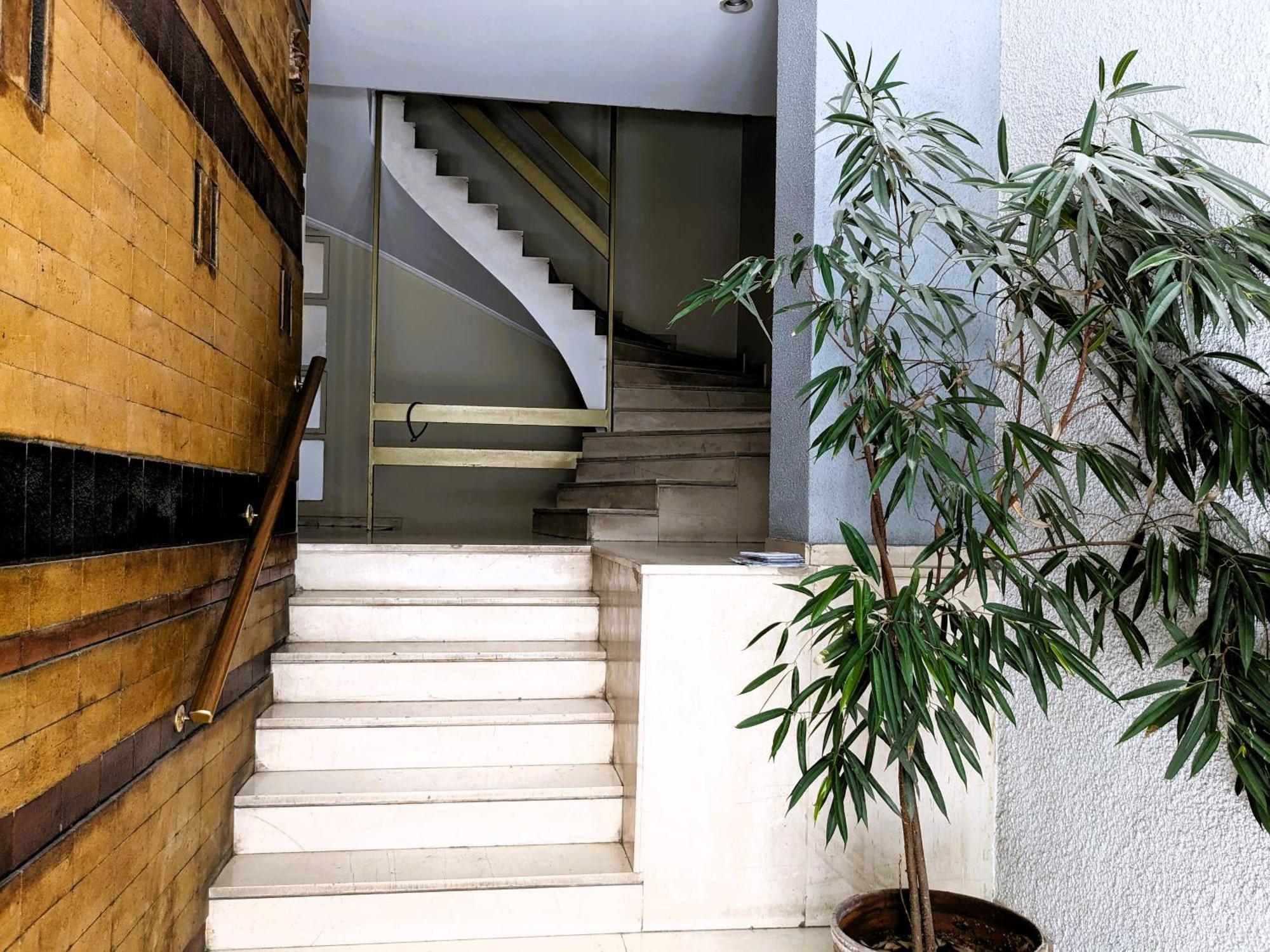 Promachos Acropolis Appartment Athènes Extérieur photo